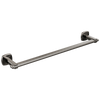 Allaria 18" Towel Bar - Brilliance® Black Onyx