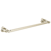 Invari 18" Towel Bar - Brilliance® Polished Nickel