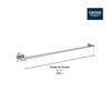 Grohe Essentials 32" Towel Bar