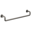 Litze 24" Towel Bar - Brilliance® Luxe Steel®