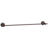 Rook 24" Towel Bar - Venetian Bronze®
