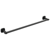 Allaria 24" Towel Bar - Matte Black