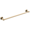 Allaria 24" Towel Bar - Brilliance® Luxe Gold®