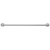 Odin 24" Towel Bar - Polished Chrome