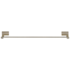 Siderna 24" Towel Bar - Brilliance® Brushed Nickel