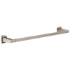 Vettis 24" Towel Bar - Brilliance® Luxe Nickel®