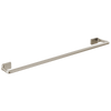 Levoir 24" Towel Bar - Brilliance® Luxe Nickel®