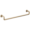 Litze 30" Towel Bar - Brilliance® Luxe Gold®