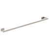 Levoir 30" Towel Bar - Brilliance® Luxe Nickel®
