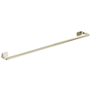 Levoir 30" Towel Bar - Brilliance® Polished Nickel