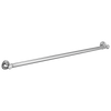 Brizo 42" Classic Grab Bar - Polished Chrome