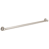Brizo 42" Classic Grab Bar - Brilliance® Polished Nickel
