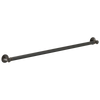 Brizo 42" Classic Grab Bar - Venetian Bronze®