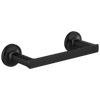Kintsu 8" Towel Bar - Matte Black