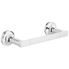 Kintsu 8" Towel Bar - Polished Chrome