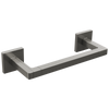 Frank Lloyd Wright Bath Collection by Brizo 8" Towel Bar - Brilliance® Luxe Steel®
