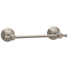 Rook 8" Towel Bar - Brilliance® Luxe Nickel®