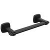 Allaria 8" Towel Bar - Matte Black