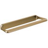 Levoir 12" Towel Bar - Brilliance® Luxe Gold®