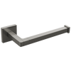 Frank Lloyd Wright Bath Collection by Brizo Tissue Holder - Brilliance® Luxe Steel®