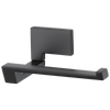 Siderna Tissue Holder - Matte Black