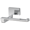 Siderna Tissue Holder - Polished Chrome