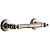 Charlotte Tissue Holder - Polished Nickel
