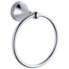 Brizo Towel Ring - Polished Chrome