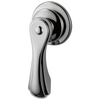 Charlotte Side Mount Flush Lever - Chrome