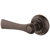 Rook Universal Flush Lever - Venetian Bronze®