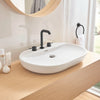 Grohe Essence New 8" Widespread 2-Handle M-Size Bathroom Faucet 4.5 L/Min (1.2 Gpm)