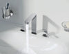 Grohe 8" Widespread 2-Handle L-Size Bathroom Faucet 4.5 L/min (1.2 gpm)