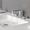 Grohe 8" Widespread 2-Handle M-Size Bathroom Faucet 4.5 L/min (1.2 gpm)