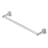 Rubinet Towel Bar 18" Satin Chrome