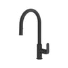 Robel Arca™ Pull-Down Kitchen Faucet With C-Spou
