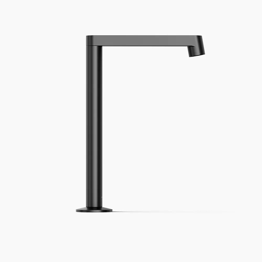 Components® Bathroom sink faucet spout with Row design, 1.2 gpm