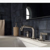 Kohler Castia™ by Studio McGee Widespread bathroom sink faucet, 0.5 gpm