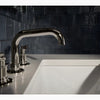 Castia™ by Studio McGee Widespread bathroom sink faucet, 1.0 gpm