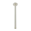 Baril 12" ceiling mounted shower arm