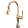 Brizo Smarttouch Pull Down Prep Kitchen Faucet