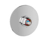 Baril Pressure balanced shower valve (without handle)