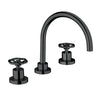 Cabano Widespread basin faucet