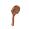 Baril 3-spray anti-limestone hand shower