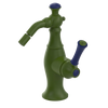 Rubinet Single Control Bidet Fitting (less drain) Green Envy