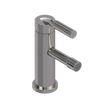 Rubinet Single Control Bidet Fitting (less drain) Polished Nickel