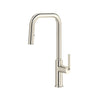 ROHL Authentica™ Pull-Down Kitchen Faucet With U-Spout