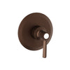 Baril Complete 3/4" thermostatic valve