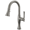 Brizo Pull Down Prep Kitchen Faucet