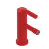 Rubinet Single Control Bidet Fitting (less drain) Red