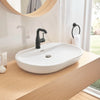 Grohe Essence New Single Hole Single-Handle M-Size Bathroom Faucet 4.5 L/Min (1.2 Gpm)